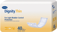 Dignity Lites Thinserts 3-1/2" x 12"