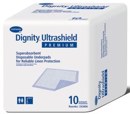 Dignity Ultrashield Premium Underpad