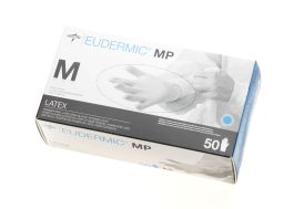 Eudermic MP 12" High Risk Exam Gloves