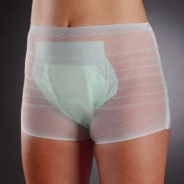 First Quality Mesh Pants