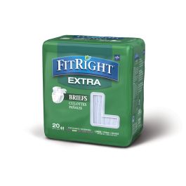 FitRight Extra Briefs