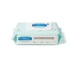 Fitright Soft Dry Wipes