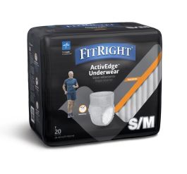 FitRight Ultra Underwear for Men