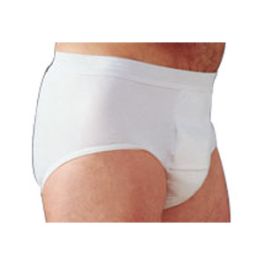 HealthDri Men's Heavy Briefs