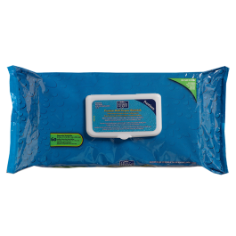 Hygea Washcloth 6 Tubs per Case