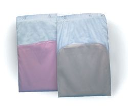 Ibex Reusable Incontinent Brief, Snap Closure X-Large, Bag of 12