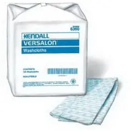 Kendall Pink Washcloth