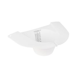 McKesson Commode Specimen Collector 100 Each / Case