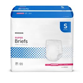 McKesson Super Briefs