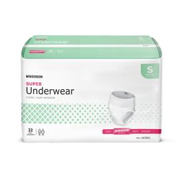 McKesson Super Underwear