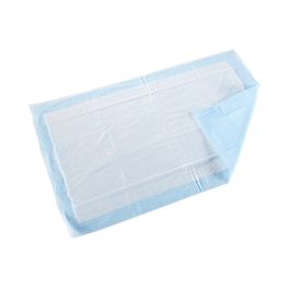 McKesson Ultra Lite Underpad Fluff Core