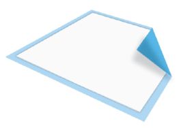 McKesson Underpads Lite