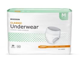 McKesson Underwear Lite