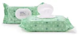 McKesson Vitamin E / Aloe Baby Wipes