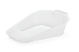 Medline Deluxe Fracture Bedpan