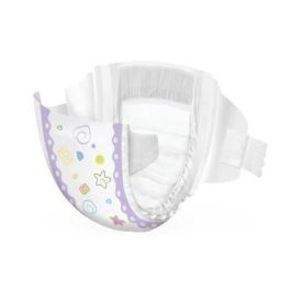 Medline Disposable Baby Diapers
