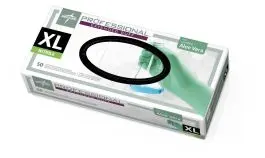 Medline Professional Nitrile Chemo Exam Gloves