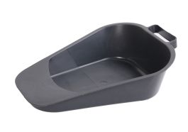 Mega-Fracture Bedpans, Case
