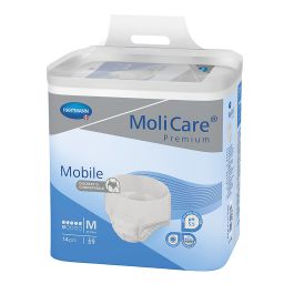 MoliCare Premium Mobile 6D Absorbent Underwear