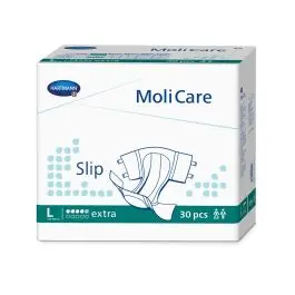 MoliCare Slip Extra Briefs