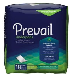 Prevail Disposable Underpads