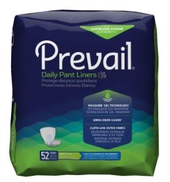 Prevail Pant Liners Small