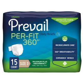 Prevail Per-Fit 360 Brief