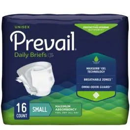 Prevail Premium Adult Brief