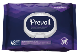 Prevail Premium Cotton Washcloth