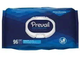 Prevail Soft Pack Washcloth