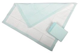 Protection Plus Polymer Underpads
