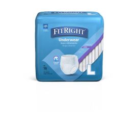 Protection Plus Super Underwear
