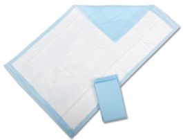 Protection Plus Underpads, 36" x 23"