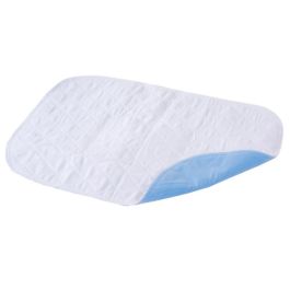 Quick-Sorb Reusable Underpad, 34" x 35"