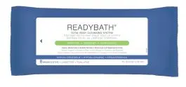 ReadyBath Washcloths