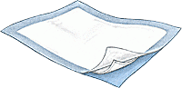 Simplicity Fluff Underpad