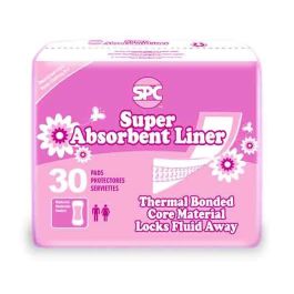 SPC Super Absorbent Liner