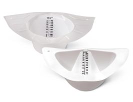 Specimen Collector Pans