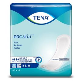 TENA Day Light Bladder Control Pad