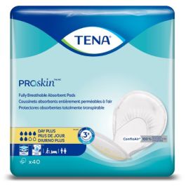 TENA Day Plus Pad