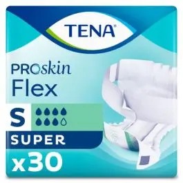 TENA Flex Super 24" - 34"