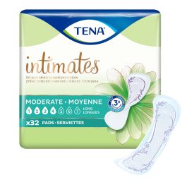 TENA Sensitive Care Bladder Control Pad