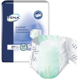 TENA Small Brief 22" - 36"