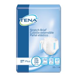 TENA Stretch Plus Briefs