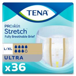 TENA Stretch Ultra Brief
