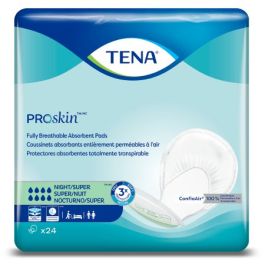 TENA Super Night Pad
