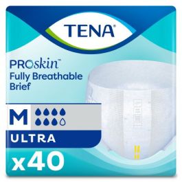TENA Ultra Brief