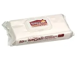 Tranquility Personal Cleansing Washcloth