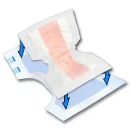 Tranquility Topliner Booster Contour