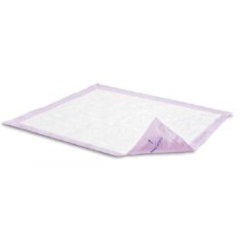 Twill Reusable Underpad Twill Topsheet 34" x 36"